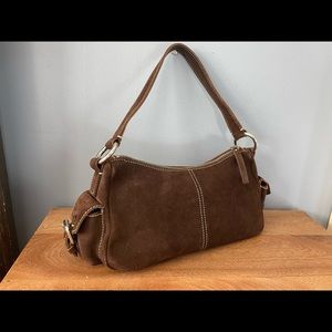 Vintage Banana Republic Mini Purse